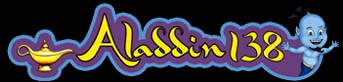 Logo Aladin138